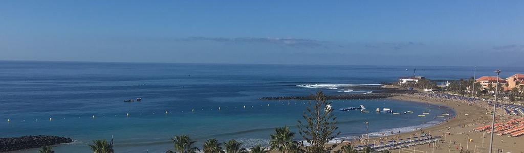 Las Vistas View Bahia Los Cristianos (Tenerife)